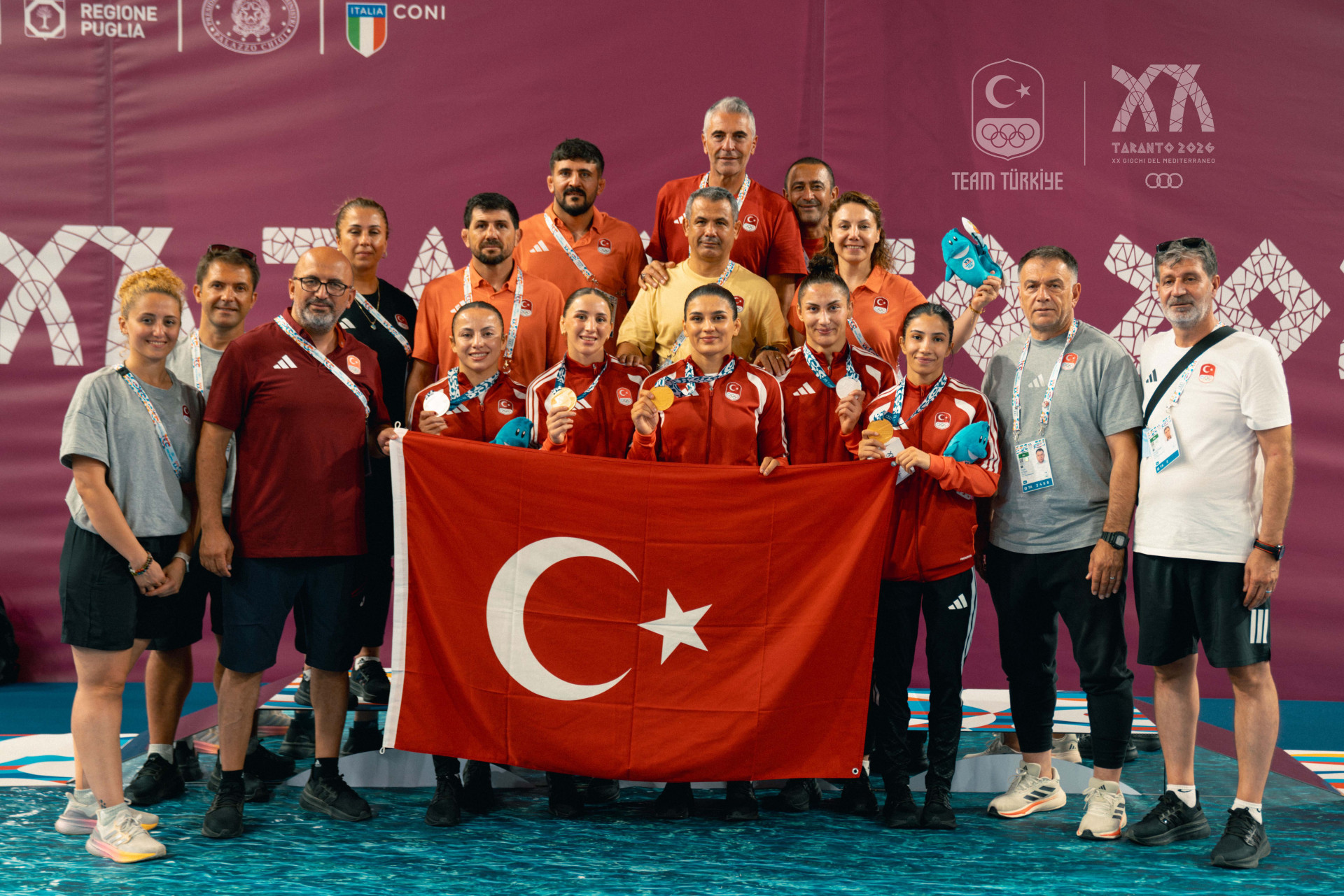 Türkiye Milli Olimpiyat Komitesi